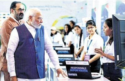 AI Training से Free Coaching तक: PM मोदी के Independence Day पर युवाओं के लिए 6 बड़े ऐलान
